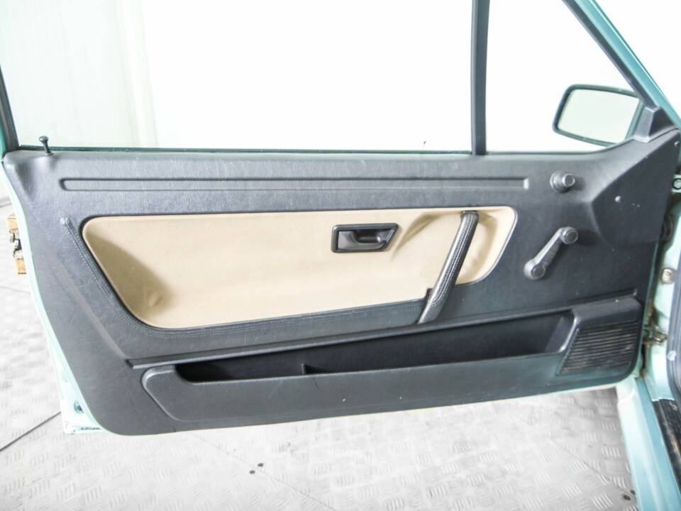 Bild 30/50 von Volkswagen Scirocco II 1.8 (1986)