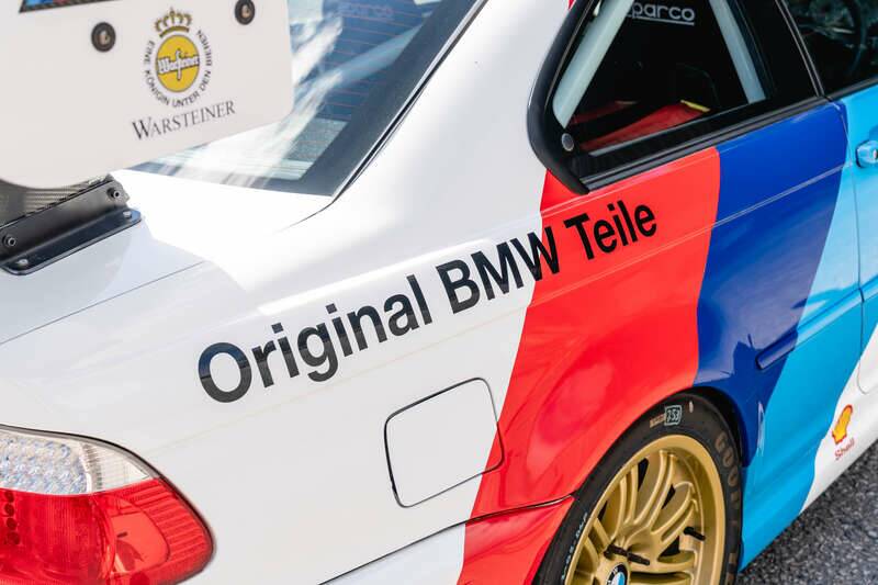 Immagine 9/50 di BMW M3 (2005)
