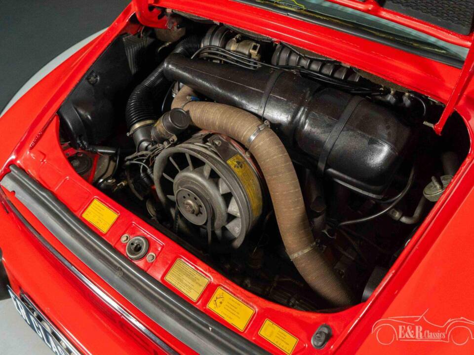 Bild 19/19 von Porsche 911 Carrera 2.7 (1974)