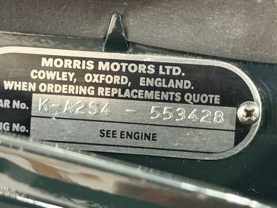 Bild 34/45 von Morris Mini Cooper S 1275 (1964)