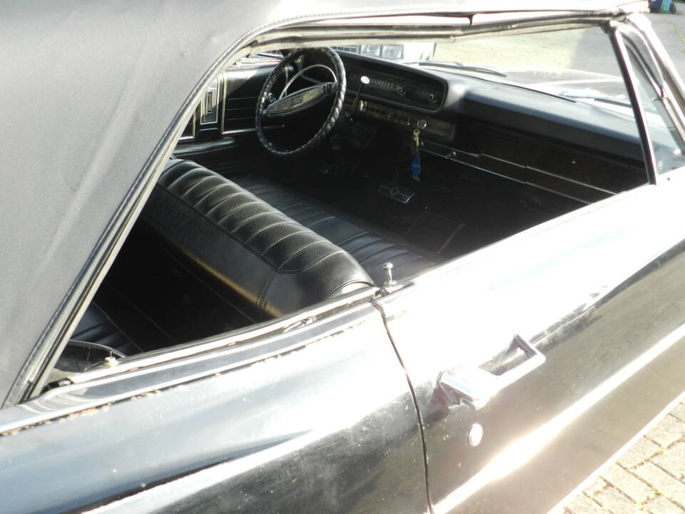 Image 32/64 of Ford Galaxie 500 XL (1968)