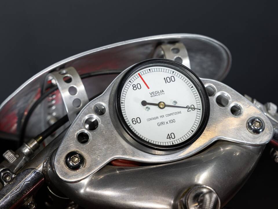 Image 34/34 de Ducati 125 Sport (1957)