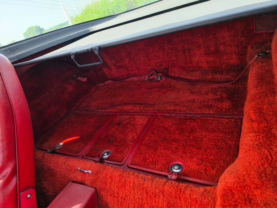 Bild 19/37 von Chevrolet Corvette 5.0L (1979)