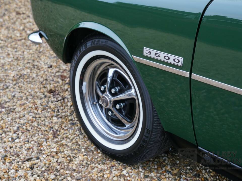 Afbeelding 45/50 van Rover 3500 (1974)