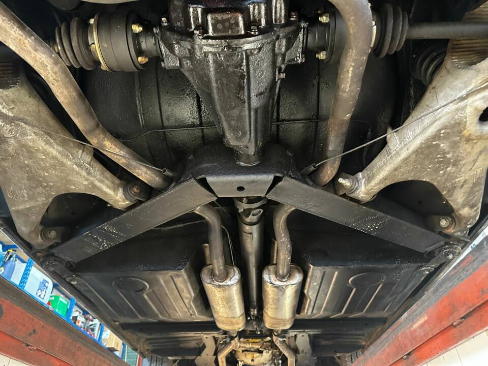 Immagine 48/48 di Triumph Stag (1975)