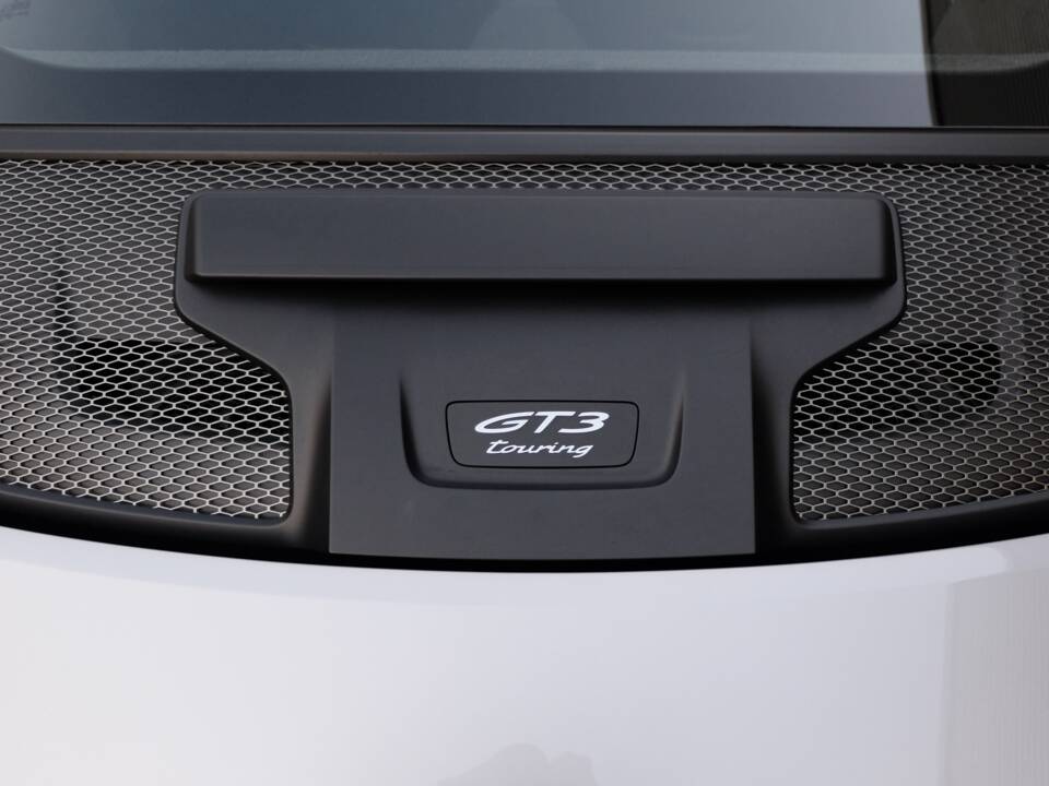 Bild 45/55 von Porsche 911 GT3 Touring (2023)