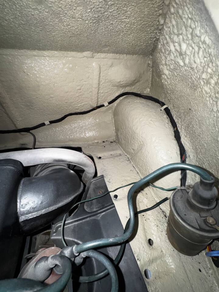 Image 24/39 of FIAT 500 F (1968)