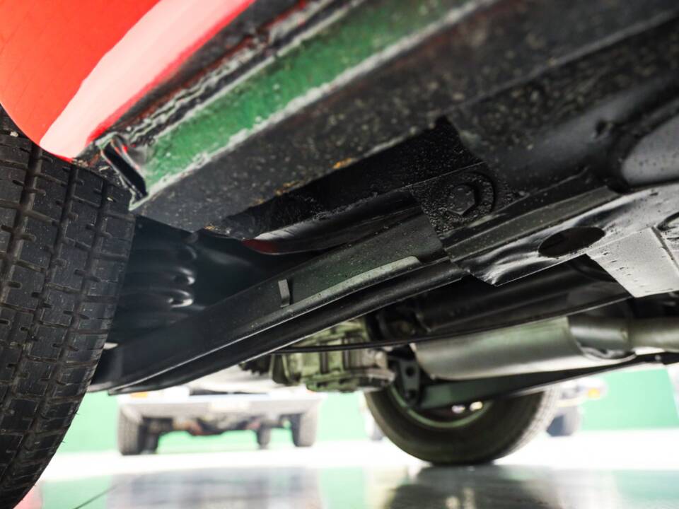 Image 46/58 of Alfa Romeo Giulia 1600 GTC (1965)