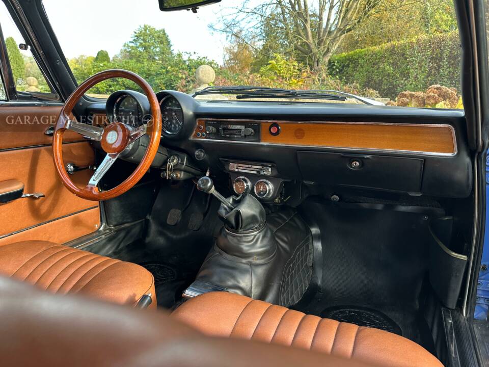 Bild 63/100 von Alfa Romeo Giulia GT 1300 Junior (1973)