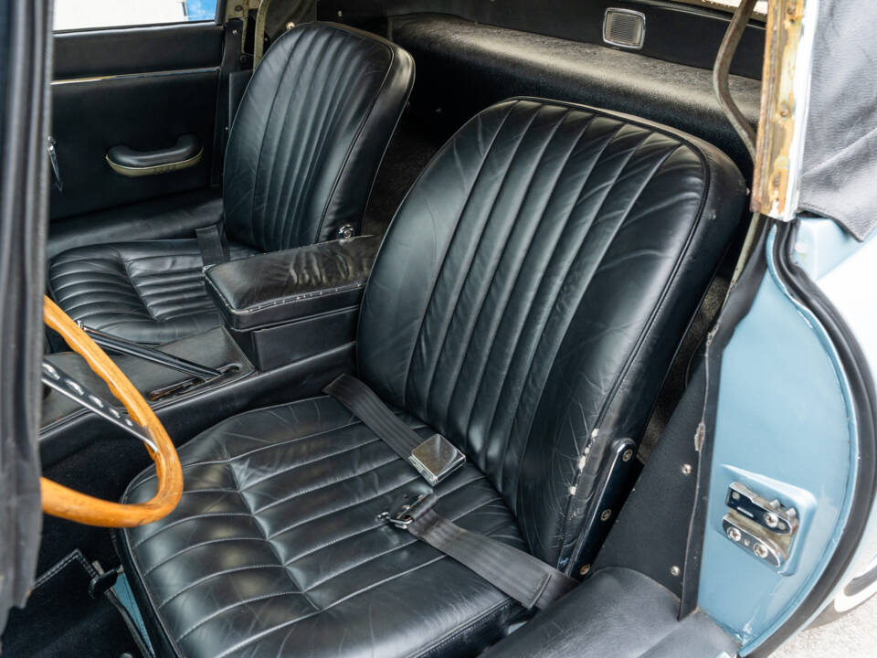 Bild 51/91 von Jaguar E-Type 4.2 (1967)