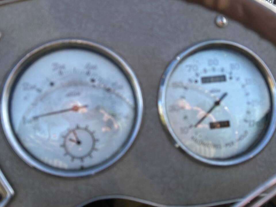 Imagen 7/34 de MG TD (1952)