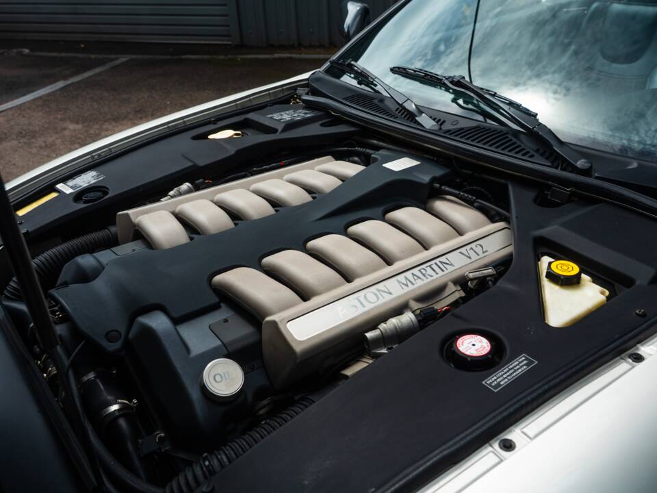 Afbeelding 23/62 van Aston Martin DB AR1 (2004)