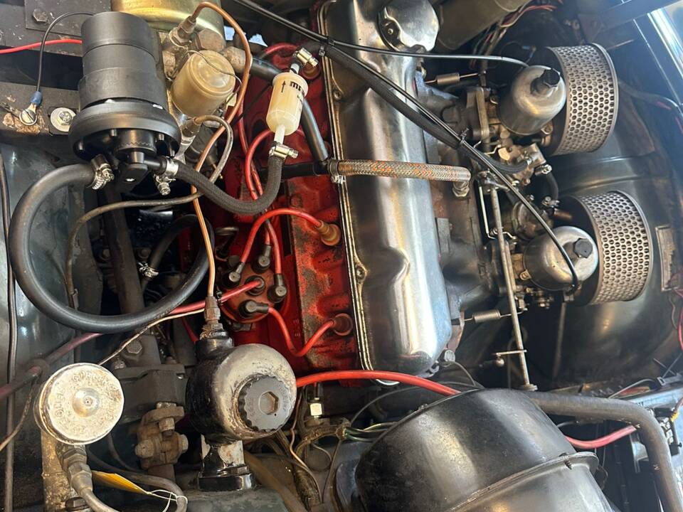 Bild 15/16 von Volvo 1800 S (1967)