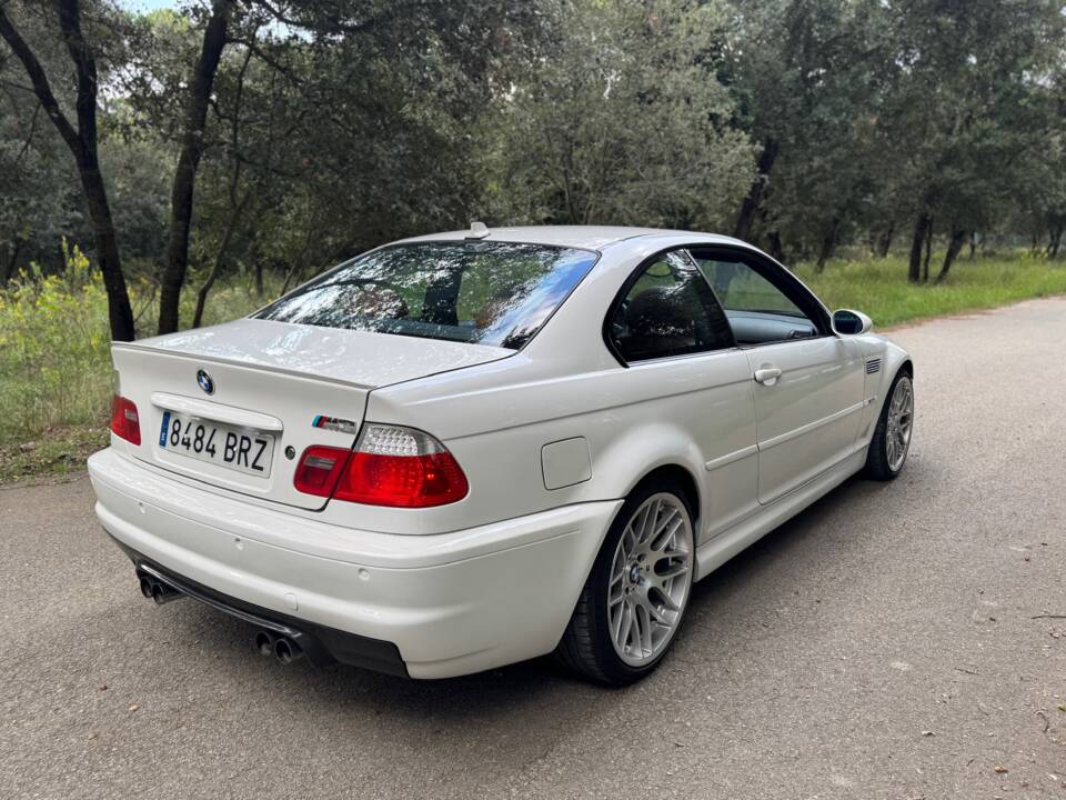 Bild 13/80 von BMW M3 (2001)