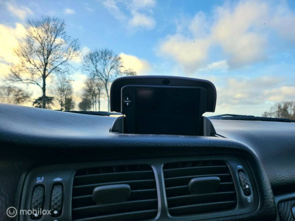 Afbeelding 18/38 van Volvo V70 R (1998)