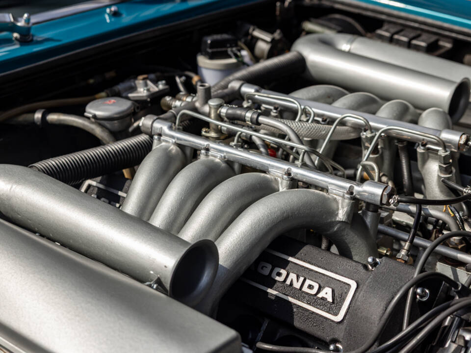 Immagine 54/71 di Aston Martin DBS V8 (1971)