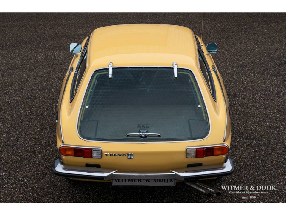 Image 5/50 of Volvo 1800 ES (1972)