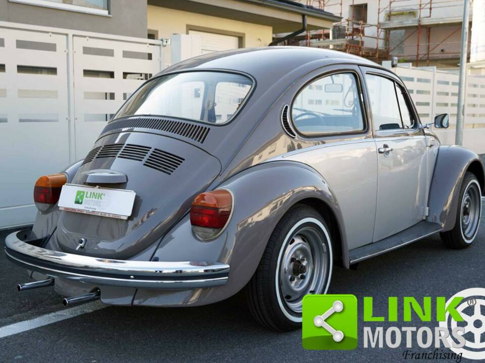 Bild 6/10 von Volkswagen Käfer 1200 Mexico (1980)