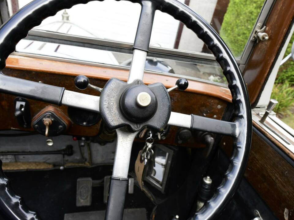 Image 35/50 de Rolls-Royce 20 HP (1927)
