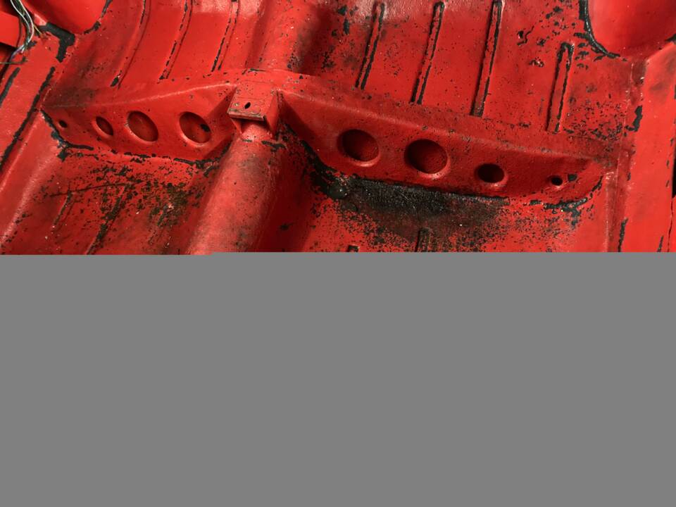 Image 6/9 of Alfa Romeo Giulietta Spider (1956)