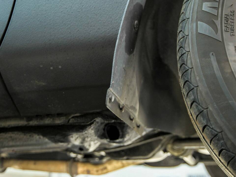 Afbeelding 49/50 van Ford Sierra 2.0 S (1987)