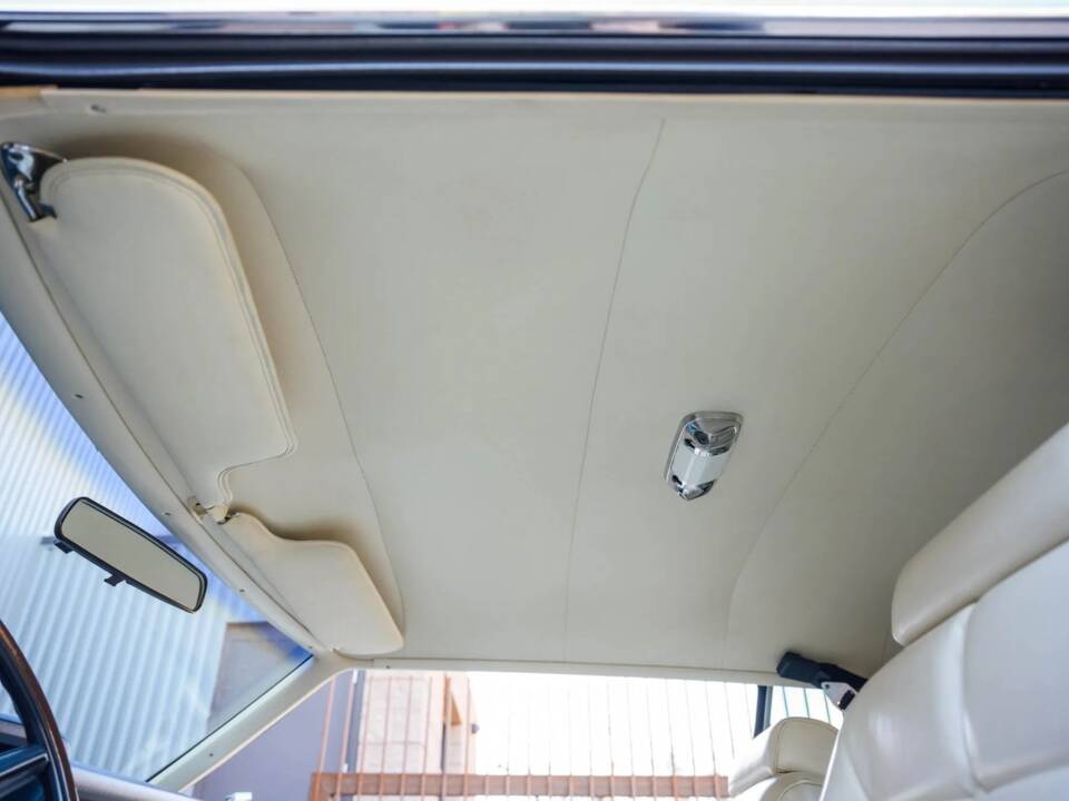 Bild 18/18 von Lincoln Continental Mark IV (1973)