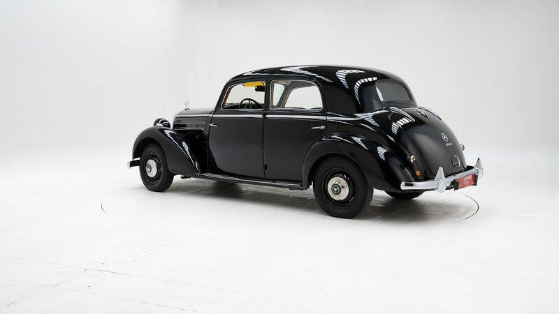 Bild 4/15 von Mercedes-Benz 170 S (1951)