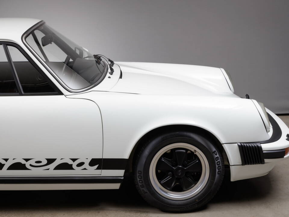 Image 19/50 of Porsche 911 Carrera 3.0 (1977)