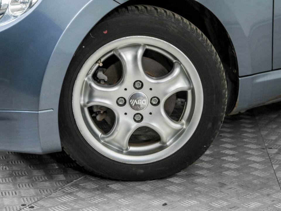 Image 4/50 of Daihatsu Copen 1.3-16v (2006)