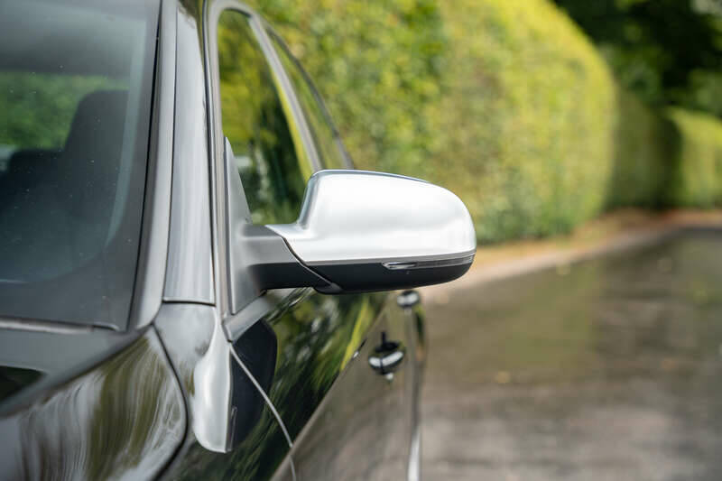 Image 30/50 of Audi S4 (2010)