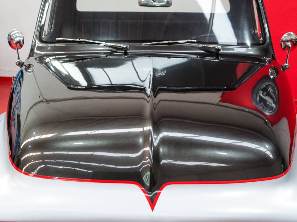 Imagen 57/57 de Ford F-100 (1955)