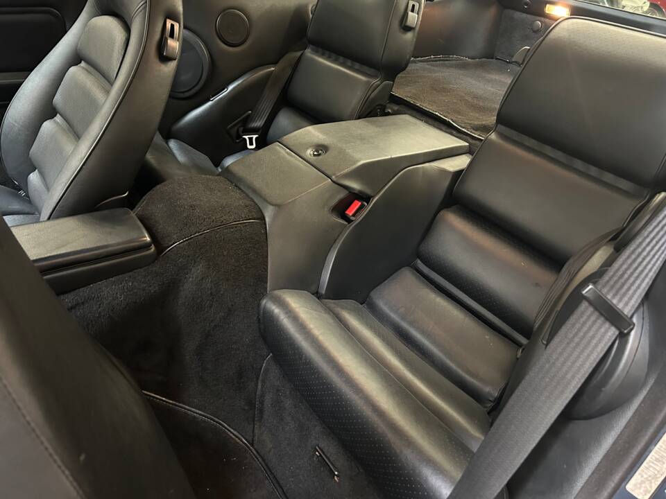 Image 12/63 of Porsche 928 GT (1989)