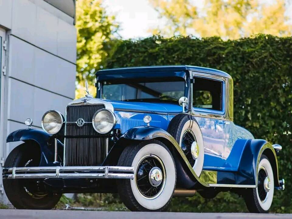 Image 1/8 of LaSalle 340 (1930)