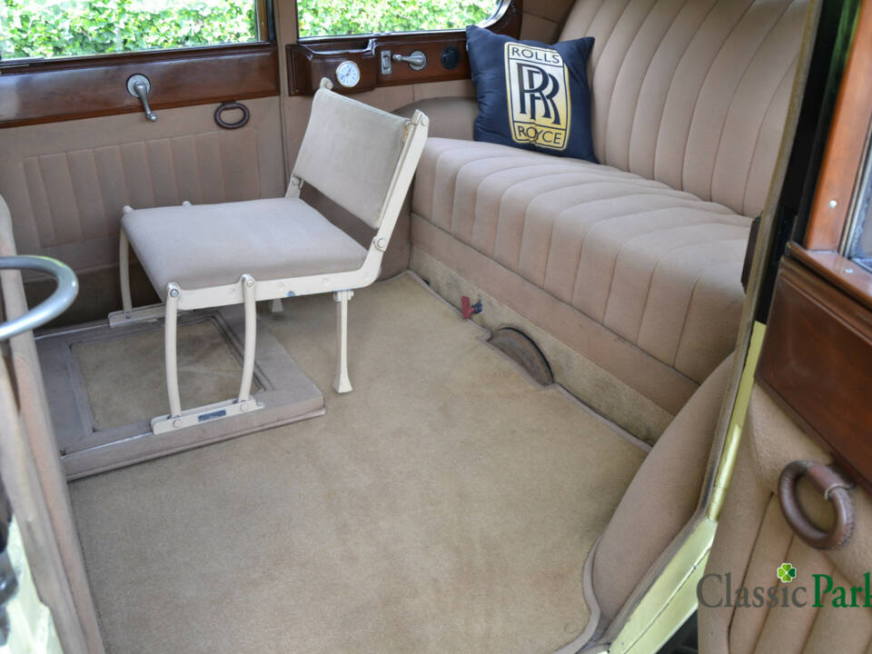 Image 23/50 of Rolls-Royce Phantom II (1929)