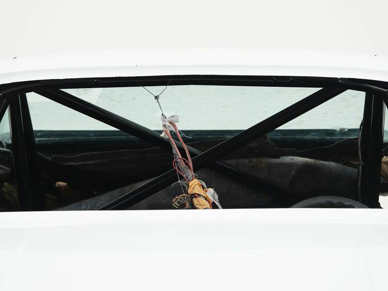 Image 15/15 of Porsche 924 Turbo (1978)