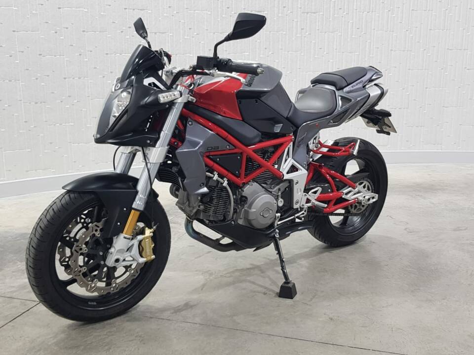 Bild 53/57 von Bimota DB6 Delirio (2009)