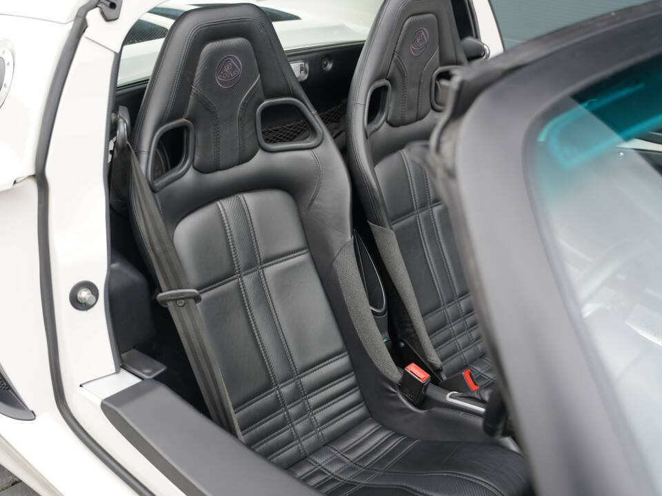 Image 13/50 of Lotus Elise Sport 220 (2016)