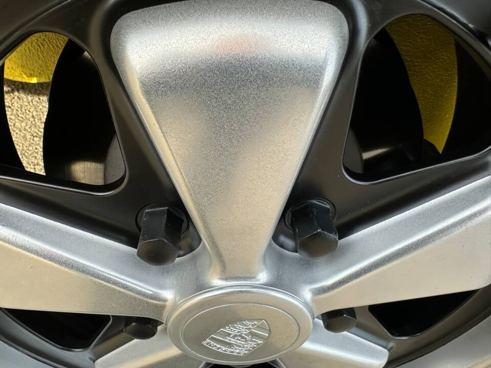 Bild 80/100 von Porsche 911 2.4 T "Oilflap" (1972)