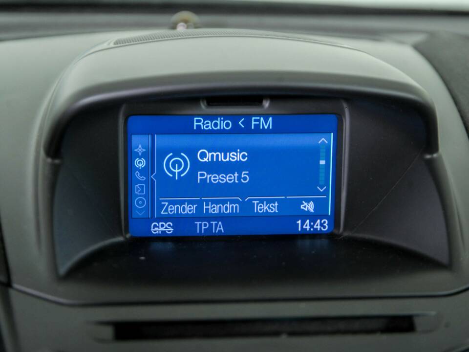 Bild 18/50 von Ford Fiesta 1.5 TDCi (2016)