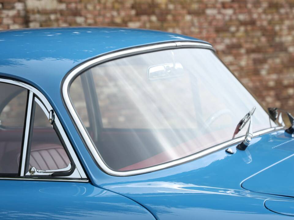 Bild 26/50 von Porsche 356 C 1600 (1965)