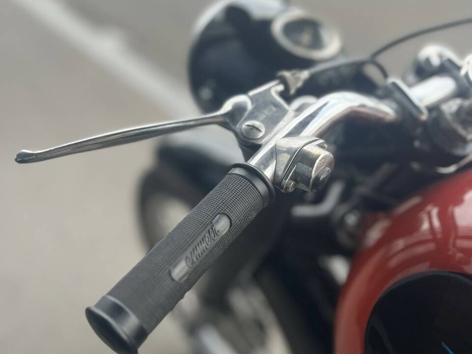 Imagen 11/12 de MV Agusta DUMMY (1956)