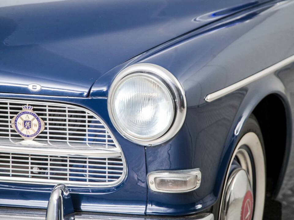 Image 19/50 de Volvo P 121 (1960)