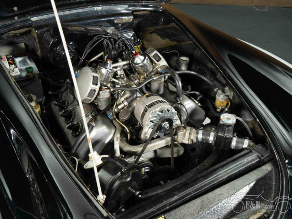 Imagen 5/19 de Daimler SP 250 (1961)