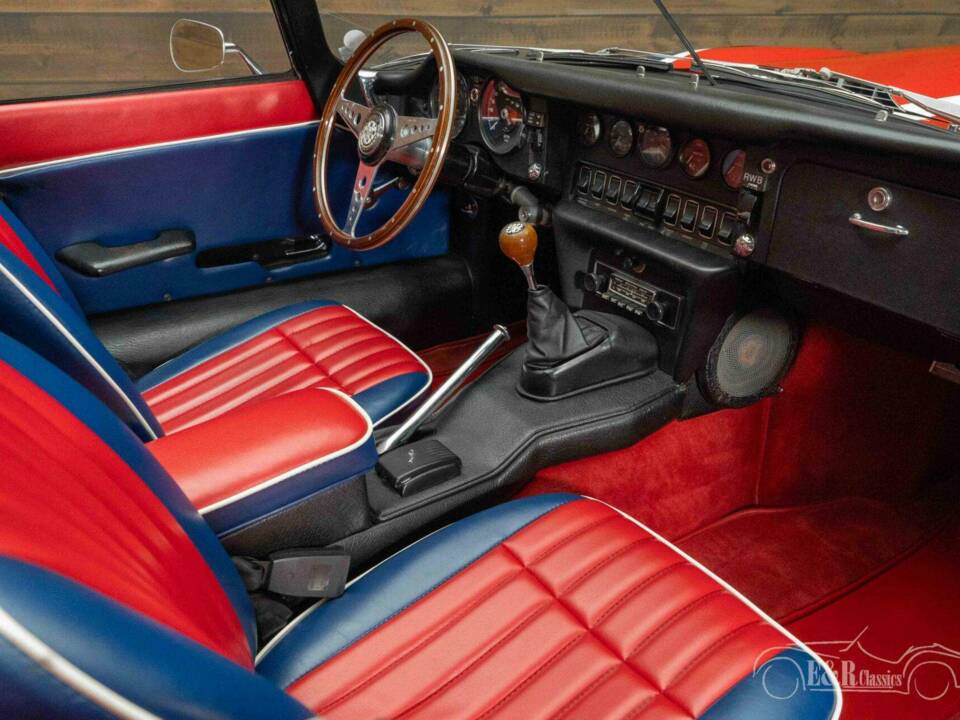 Bild 12/17 von Jaguar E-Type (1970)