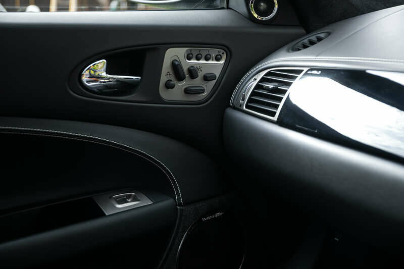 Imagen 20/38 de Jaguar XK 4.2 (2008)