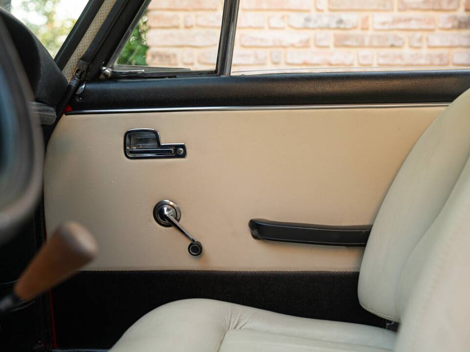 Obraz 38/50 pojazdu Lancia Fulvia 1.3 S (1975)