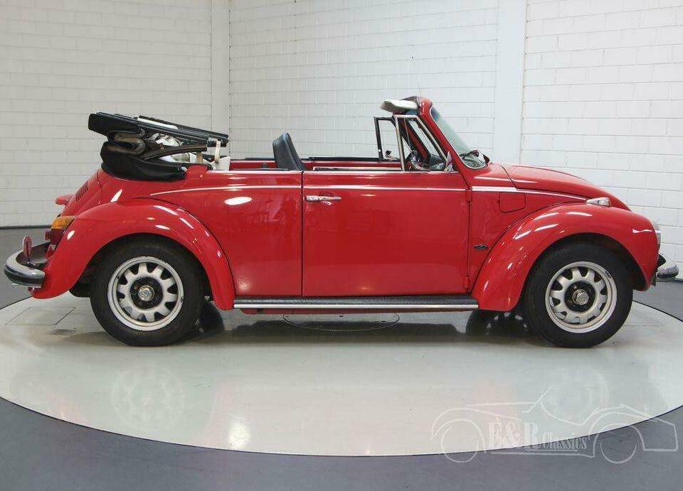 Bild 5/19 von Volkswagen Käfer 1303 (1972)