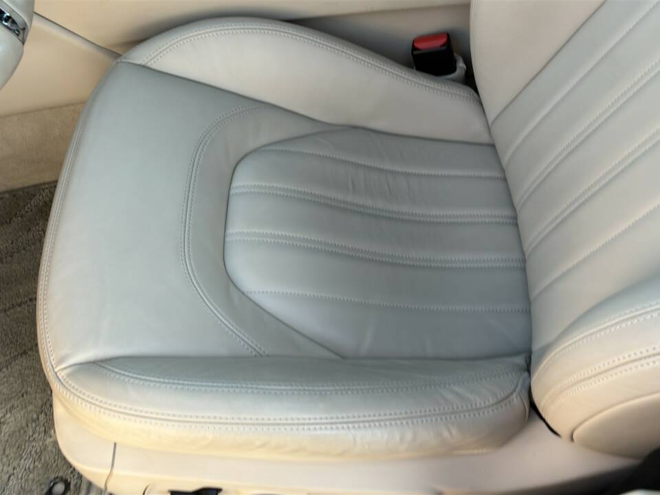 Immagine 11/40 di Maserati Quattroporte S Q4 (2016)