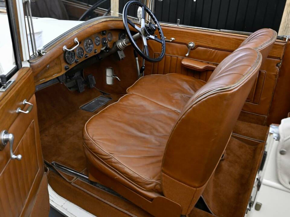 Immagine 41/50 di Rolls-Royce 20 HP (1929)