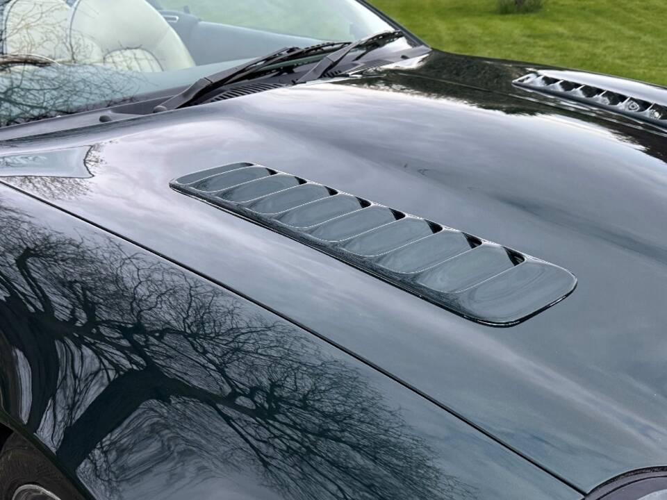 Image 21/44 of Aston Martin DB 7 Volante (1998)